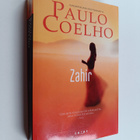 Paulo Coelho : Zahir - pikkukuva 1