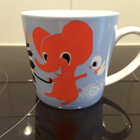 Littlephant muki - pikkukuva 1