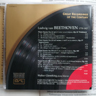 Beethoven • Gieseking - Piano Sonatas (CD) - pikkukuva 2