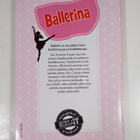 Robin Stevenson : Ballerina - pikkukuva 2
