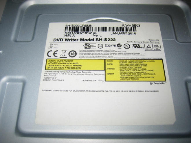 Item image