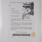 Lauri (toim.) Hannuksela : Etelä-Pohjanmaan kansanopisto ... - pikkukuva 2