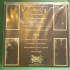 DROWNING THE LIGHTS - THE BLOOD OF THE ANCIENTS M-/M- LP - pikkukuva 2