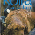 Desmond Morris: Miksi koira hautaa luun (sid.2p.Wsoy 1988) - pikkukuva 1