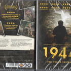1944 (47 426) UUSI -FI- DVD 2015 viro, - pikkukuva 1