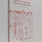 Kreetta Onkeli : Tervetuloa Paratiisiin : novelleja - pikkukuva 1