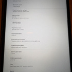 Lenovo Tab M10 Plus TB-X606X 10,3" 64 GB LTE - pikkukuva 4