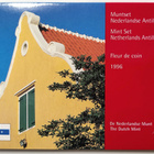 Alankomaiden Antillit 1996 vuosisarja, FDC - pikkukuva 1