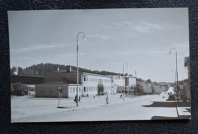 Kuopio rautatieasema