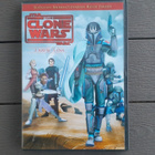 DVD: Star Wars The Clone Wars - Kausi 2, Osa 3 (2010) - pikkukuva 1