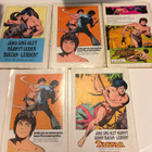 Sota sarja 1,3,5/1977 1,2/1978 - pikkukuva 2