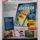 Tieteen kuvalehti 2/2014 - pikkukuva 2