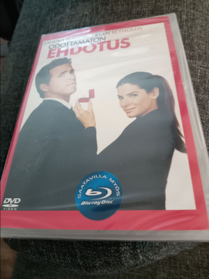 Ehdotus