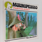 Tove Jansson : Muumipeikko : Partiolaiset - pikkukuva 1