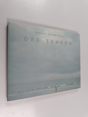 Anne Hämäläinen : Off season
