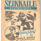 Seikkailukertomuksia 9/1954 - pikkukuva 1