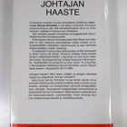 Jean-Louis Servan-Schreiber : Johtajan haaste (tekijän om... - pikkukuva 2