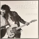 Bruce Springsteen : Born To Run - LP, uusi - pikkukuva 2