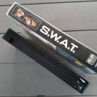 VHS: S.W.A.T. (Samuel L. Jackson, Colin Farrell 2003) - pikkukuva 4