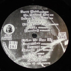 BAREFOOT BROTHERS ~ Liquid Pigfarm ~ LP - pikkukuva 4