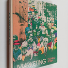 Donald P. Robin : Marketing - Basic Concepts for Decision... - pikkukuva 1