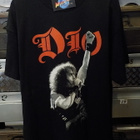 DIO - WE ROCK T-PAITA XL TAI L KOKO UUSI (W) - pikkukuva 1