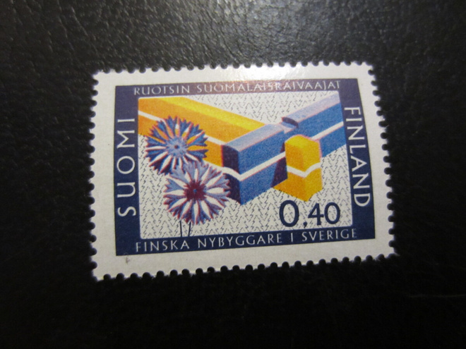 1967 Ruotsin suomalaisraivaajat **