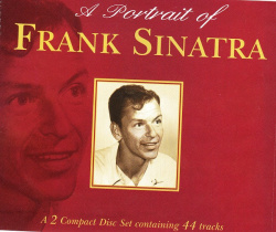Frank Sinatra - A Portrait Of Frank Sinatra (CD)