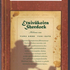 Yuma Ando: Etsiväkoira Sherdock 3 - pikkukuva 2