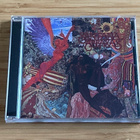 Santana: Abraxas CD - pikkukuva 1