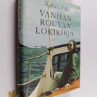 Kyllikki Villa : Vanhan rouvan lokikirja - pikkukuva 1