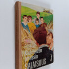 Enid Blyton : Kadonneen prinssin salaisuus - pikkukuva 1