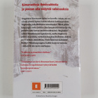 Ninni Schulman : Tyttö lumisateessa - pikkukuva 2