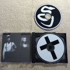 SWANS: Children Of God / World Of Skin 2CD  (2010) Gira, Jar - pikkukuva 3