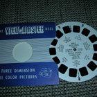 Vintage View-master viewer model E - pikkukuva 3