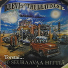 LEEVI&THE LEAVINGS Torstai...40 Seuraavaa Hittiä PROMOPOSTER - pikkukuva 2
