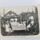 VANHA Postikortti Jyväskylä 1916 - pikkukuva 1