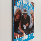 Pasi Kostiainen : Apulanta : maalin alta - pikkukuva 1