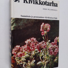 Esko Puupponen : Kivikkotarha - pikkukuva 1