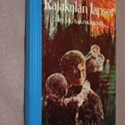 Helmi Salokannel - Rajakylän lapset NTK 1961 - pikkukuva 1