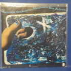 KALEVALA ORCHESTRA - ABRAHAM'S BLUE REFRAIN M-/VG+ LP - pikkukuva 2