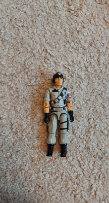 GI Joe - Mainframe