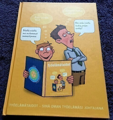 Työelämätaidot