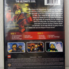 Lego Ninjago Kausi 8 Sons of Garmadon - pikkukuva 2