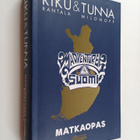 Tuomas Milonoff ym. : Madventures Suomi : matkaopas - pikkukuva 1