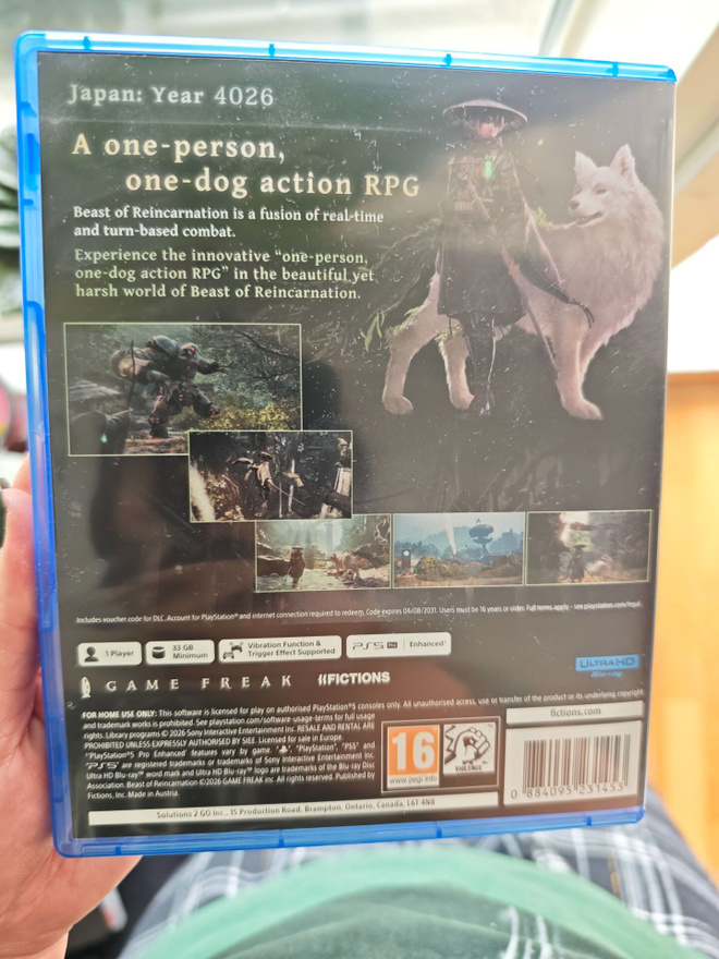 Item image