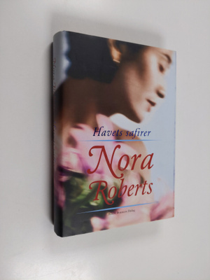 Nora Roberts : Havets safirer : roman
