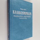 Maija Hurri : Kaakkoismonsuuni : Kambodzan pakolaisten ko... - pikkukuva 1