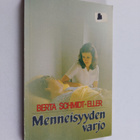 Berta Schmidt-Eller : Menneisyyden varjo : romaani - pikkukuva 1