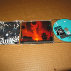 The 69 Eyes CD+DVD Angels v.2007 GREAT ! - pikkukuva 3